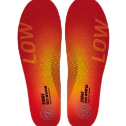 Sidas 3 Feet Eco Winter Low