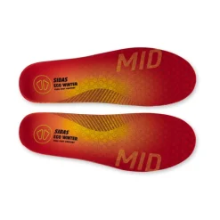 Sidas 3 Feet Eco Winter Mid