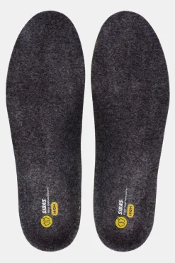 Sidas 3 Feet Merino High Neutral