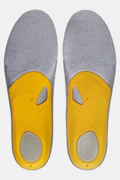 Sidas 3 Feet Merino High Neutral