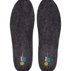 Sidas 3 Feet Merino Low Neutral