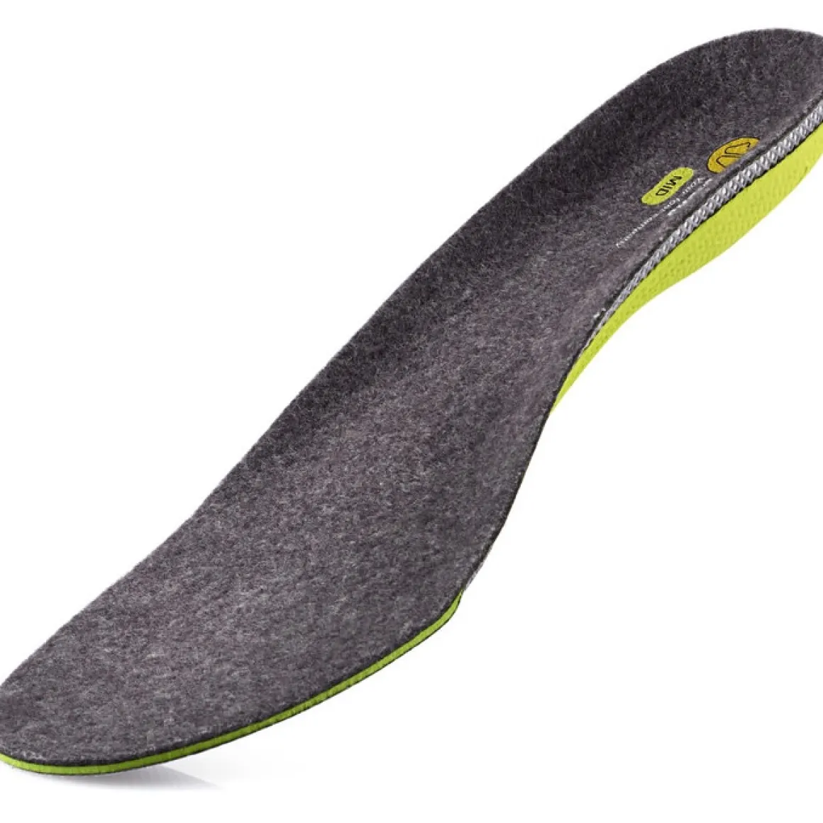 Sidas 3 Feet Merino Mid Neutral