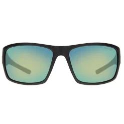 Sinner Lemmon Sintec Zonnebril - Matt Zwart Green