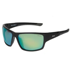 Sinner Lemmon Sintec Zonnebril - Matt Zwart Green