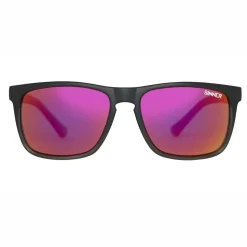 Sinner Oak Sintec Zonnebril - Rood