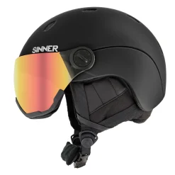 Sinner Titan Visor