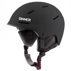Sinner Whistler