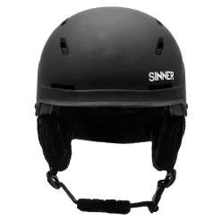 Sinner Whistler