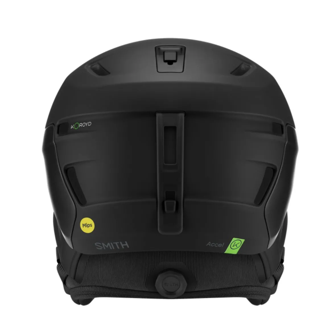 Smith Accel Mips