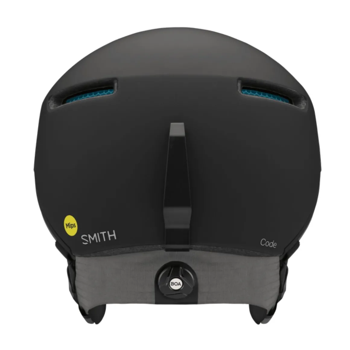Smith Code Mips 2
