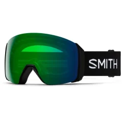 Smith 4D Mag Xl Black/Green