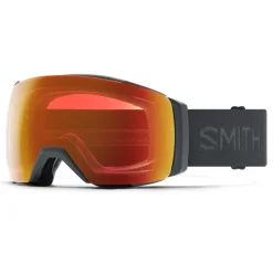 Smith Io Mag Xl Slate/Red