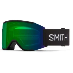 Smith Squad Mag Black/Green