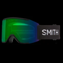 Smith Squad Mag Black/Green