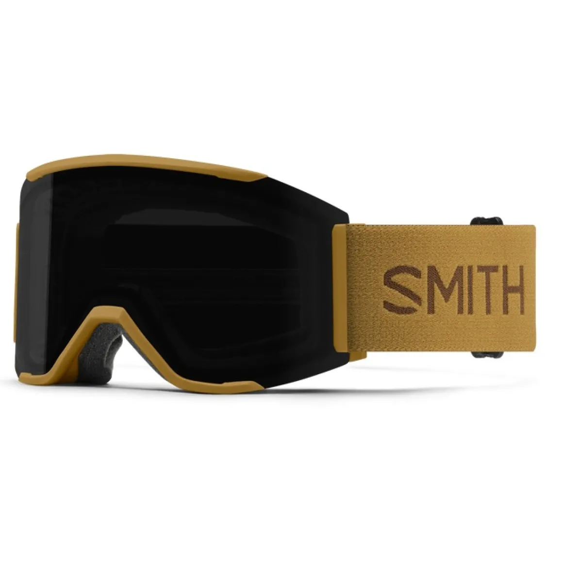 Smith Squad Mag Coyote/Black