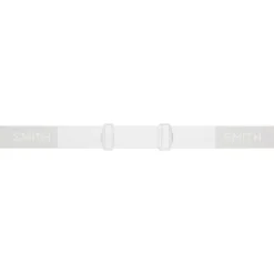 Smith Squad S White/Blue Photo