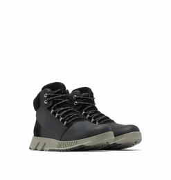 Sorel Mens Mac Hill Lite Mid Wp