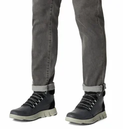 Sorel Mens Mac Hill Lite Mid Wp
