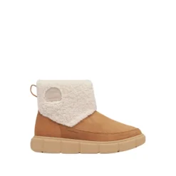 Sorel Womens Explorer III Slip-On Cozy