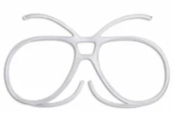 Specialspex Goggle clip op sterkte
