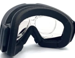 Specialspex Goggle clip op sterkte