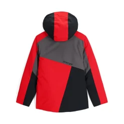 Spyder Boys Ambush Jacket