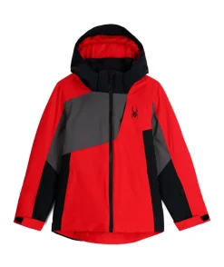 Spyder Boys Ambush Jacket