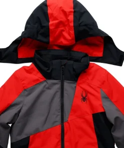 Spyder Boys Ambush Jacket
