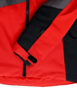 Spyder Boys Ambush Jacket
