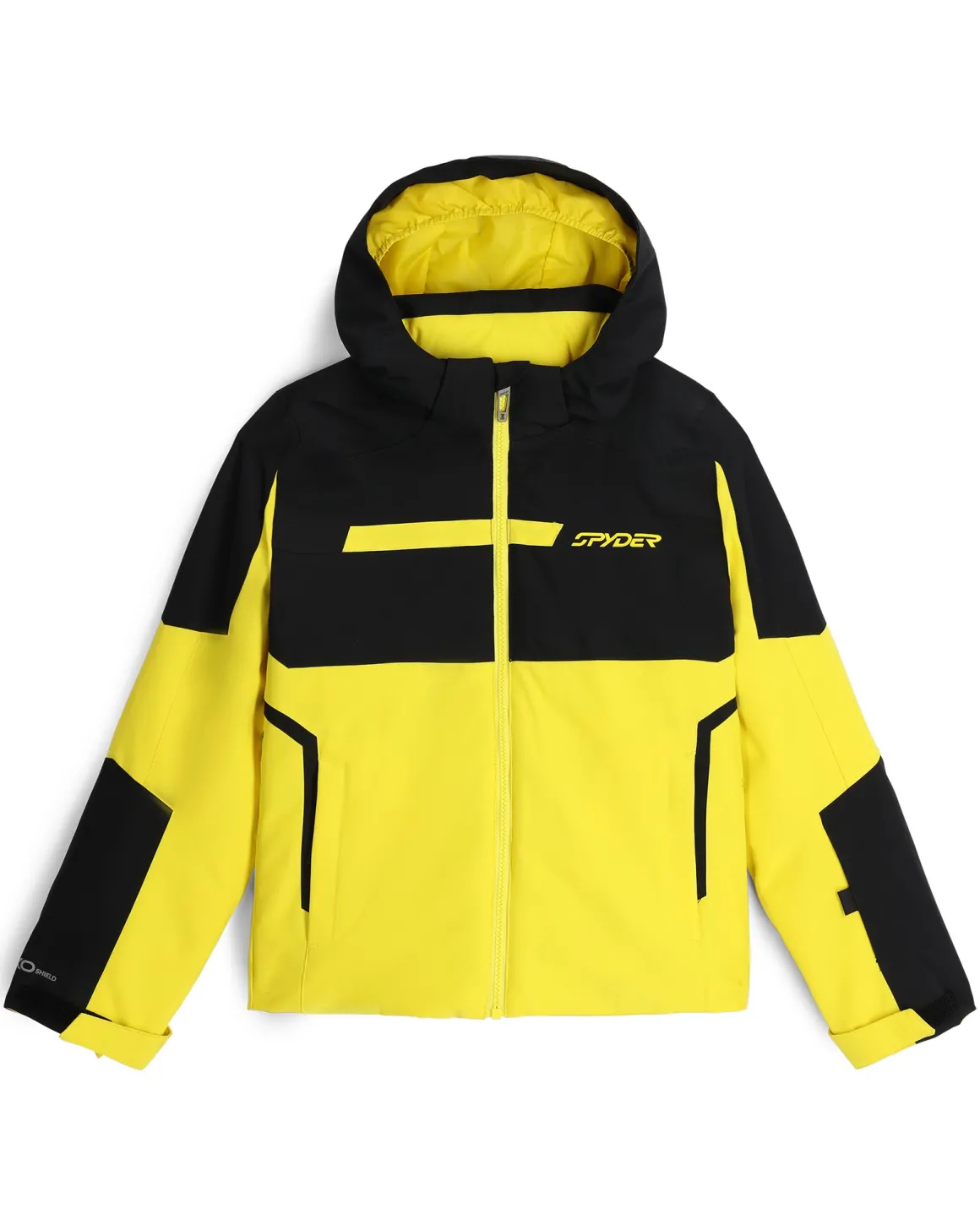 Spyder Boys Challenger Jacket