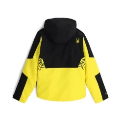 Spyder Boys Challenger Jacket