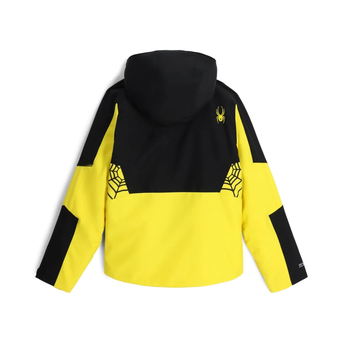 Spyder Boys Challenger Jacket