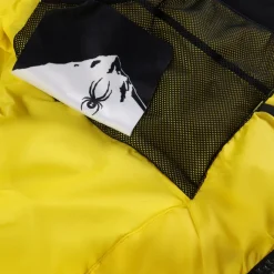 Spyder Boys Challenger Jacket