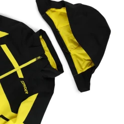 Spyder Boys Challenger Jacket