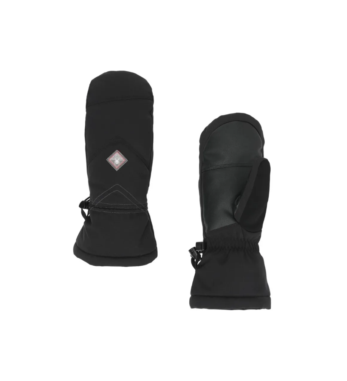 Spyder Girls Inspire Ski Mitten