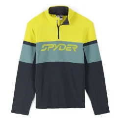 Spyder M Speed Half Zip