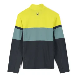 Spyder M Speed Half Zip