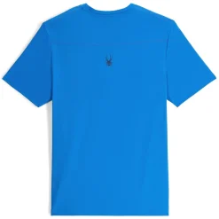 Spyder Mens ARC SS Crew