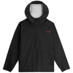 Spyder Mens Clutch Shell Jacket
