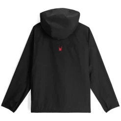 Spyder Mens Clutch Shell Jacket