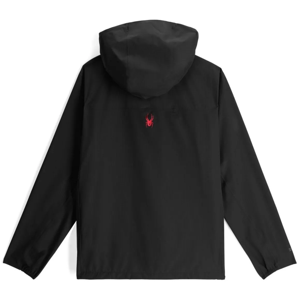 Spyder Mens Clutch Shell Jacket