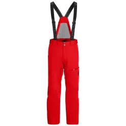 Spyder Mens Dare Pants Lengths Long