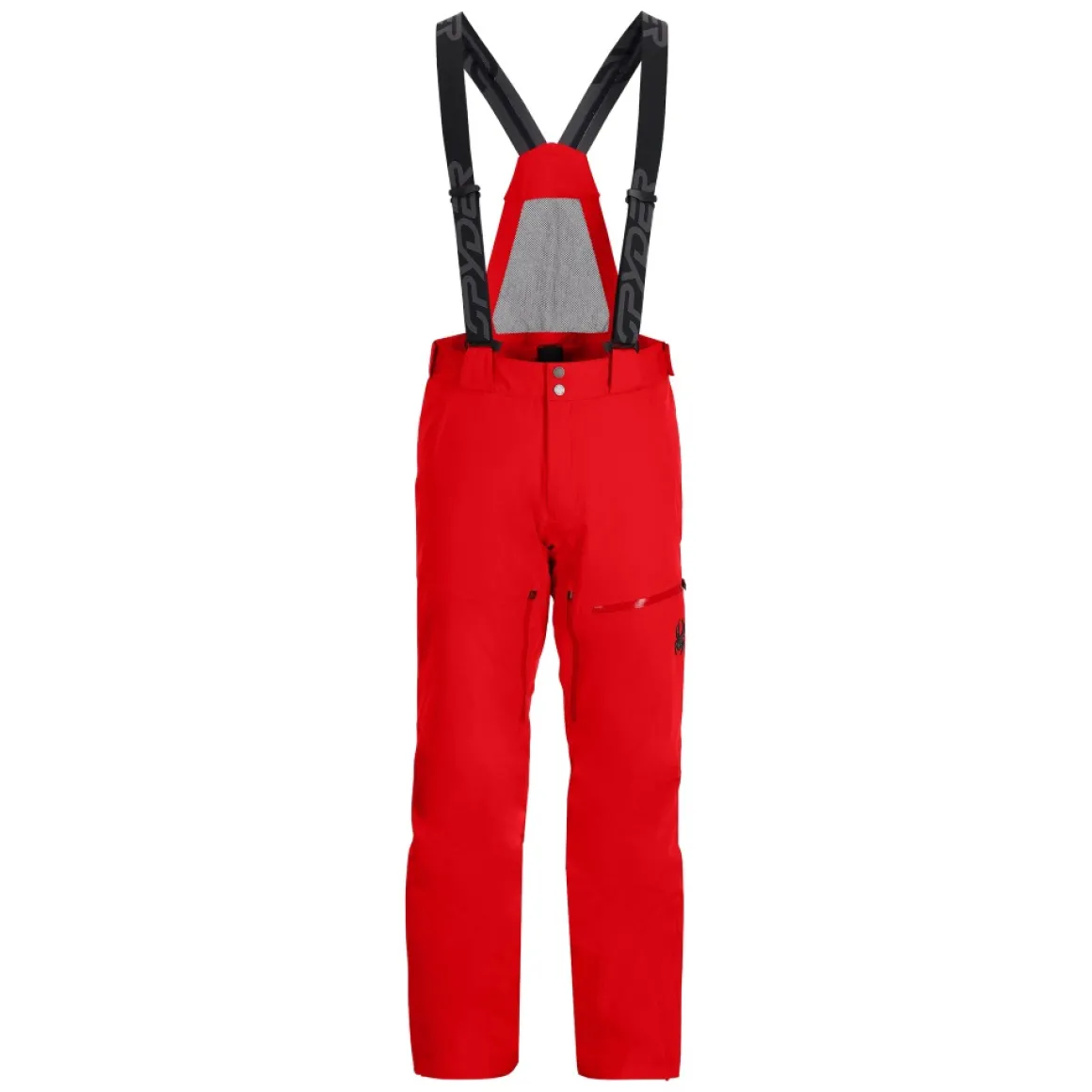 Spyder Mens Dare Pants Lengths Long