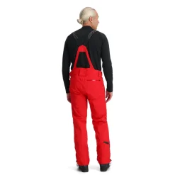 Spyder Mens Dare Pants Lengths Long