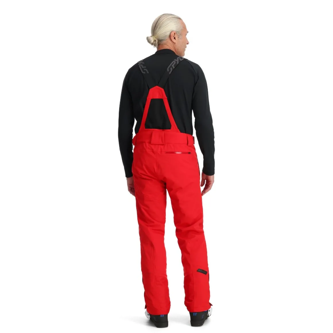 Spyder Mens Dare Pants Lengths Long