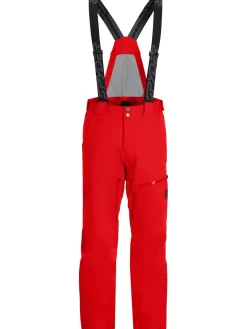 Spyder Mens Dare Pants Lengths Short