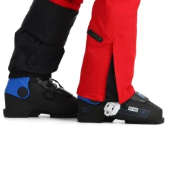 Spyder Mens Dare Pants Lengths Short