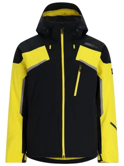 Spyder Mens Leader Jacket