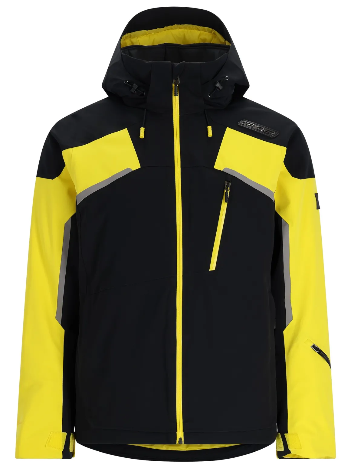 Spyder Mens Leader Jacket