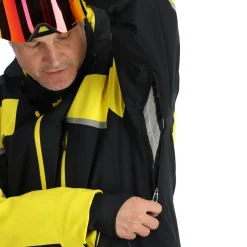 Spyder Mens Leader Jacket